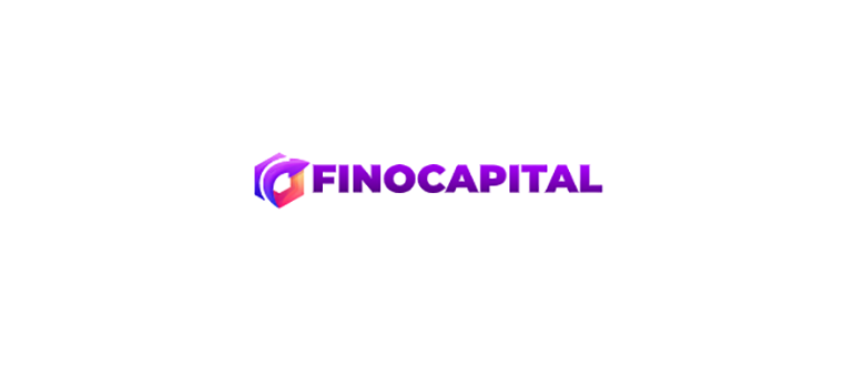 Fino Capital логотип официального сайта finocapital.io
