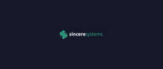 Sincere Systems логотип официального сайта sincere.systems