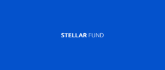 Stellar Fund логотип официального сайта stellarfund.io