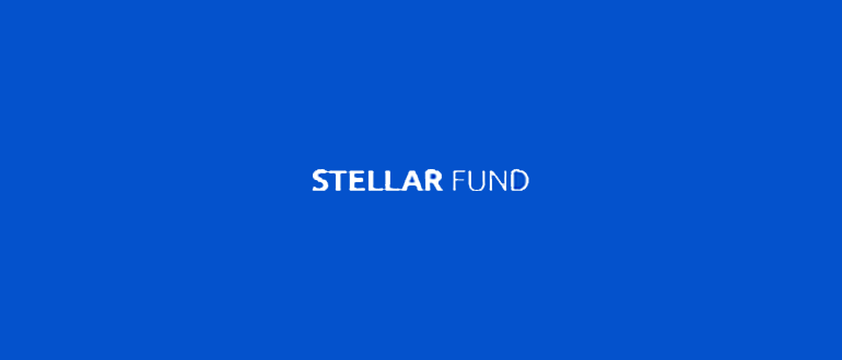Stellar Fund логотип официального сайта stellarfund.io