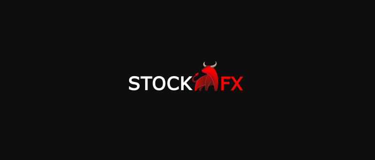 StockFx логотип официального сайта stockfx.co