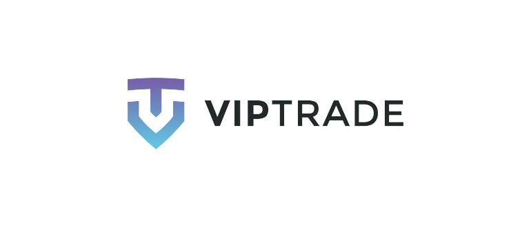 Логотип VipTrade