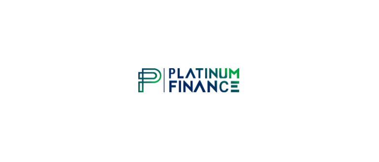 PLATINUM FINANCE лого