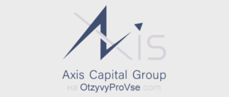 Логотип Axis Capital Group