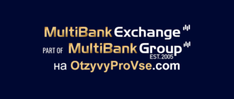 Логотип Multibank Group