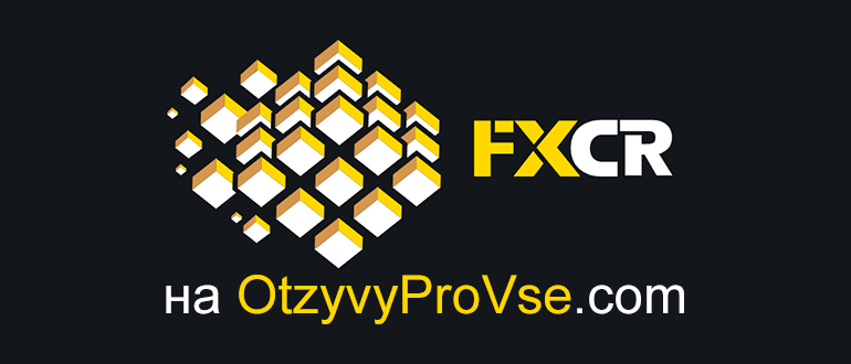 Логотип FX-crypto