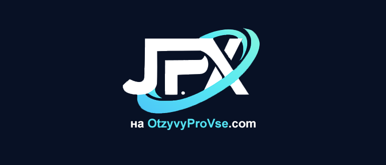 Логотип Jumplix