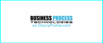 Business Process Technologies - логотип