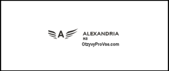 Alexandria Bancorp Limited - лого