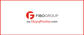 Fibo Group - лого