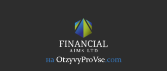 Financial Aims LTD - logo
