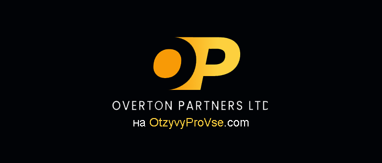 Overton Partners_лого