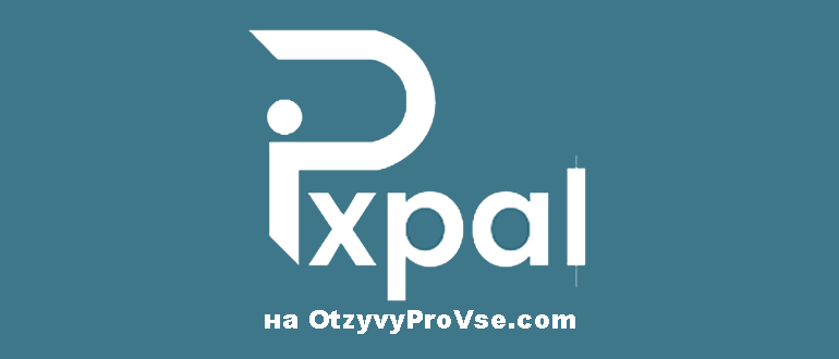 PixPal_лого