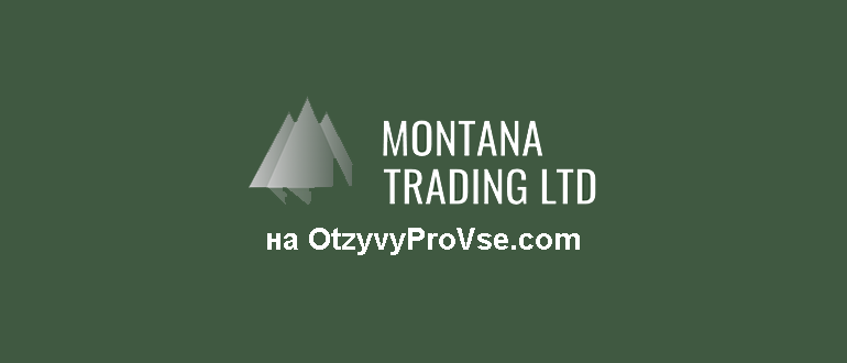 Montana лого
