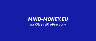 Mind Money лого