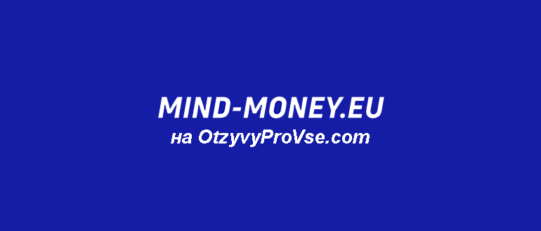 Mind Money лого