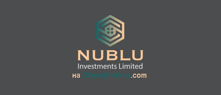 Nublu Investments Limited лого