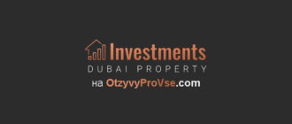 Dubai-Property.Investments лого