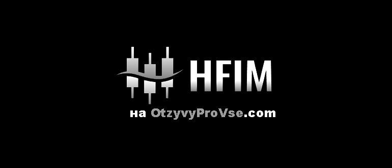 Hedge Funds Investment Management - лого