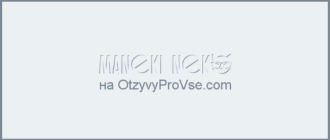Maneki Neko - лого