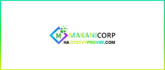 Makani Corp - лого