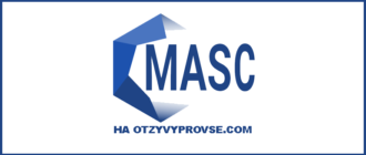 Mas Coin - лого