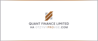 Quant Finance Limited - лого