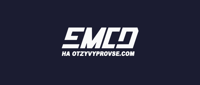 EMCD.io - лого
