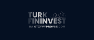 TurkFinInvest - лого