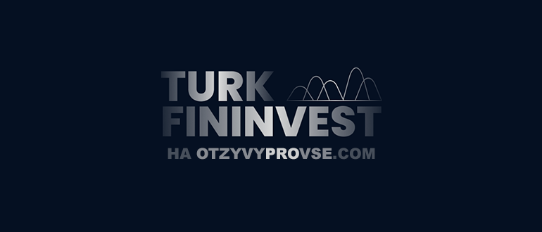 TurkFinInvest - лого