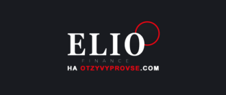 Elio Finance- лого