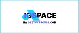 IGSpace - лого