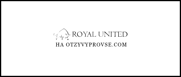 Royal United - лого