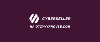 Франшиза CyberSeller - лого