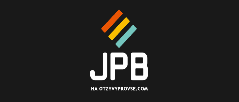 Just Profit Broker - лого