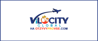 ViLocityGlobal - лого