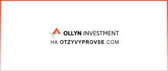 Ollyn Investment PTE LTD - лого