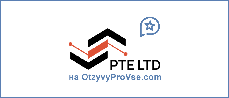 Performance Investment Pte Ltd - лого