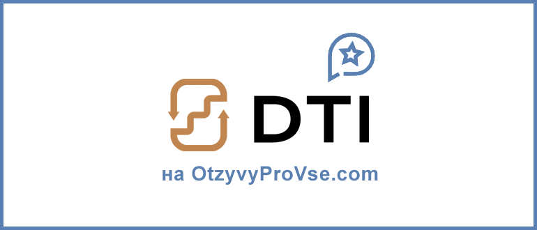 DUNBAR TRADE & INVEST - лого