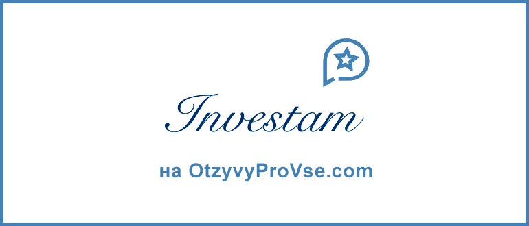 Investam Capital Ltd