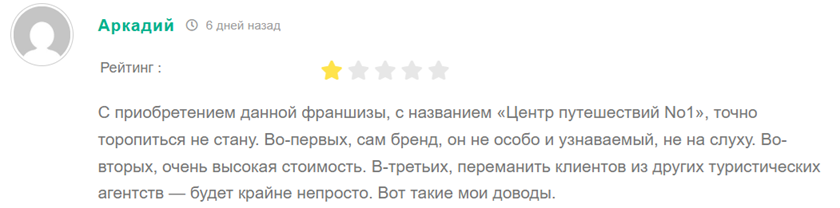 Отзыв - 4