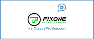 FIXONE Global Trading