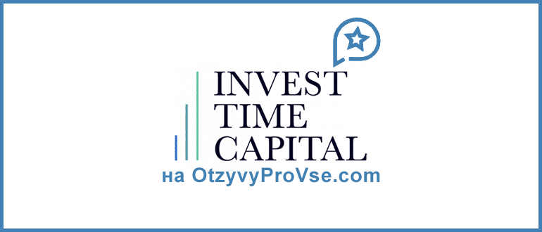 Invest Time Capital