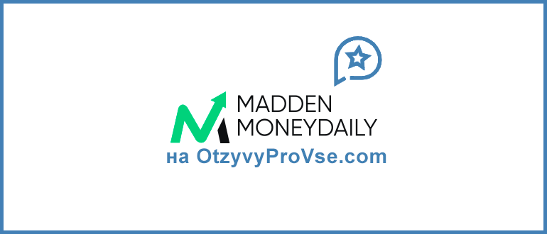 MaddenMoneyDaily
