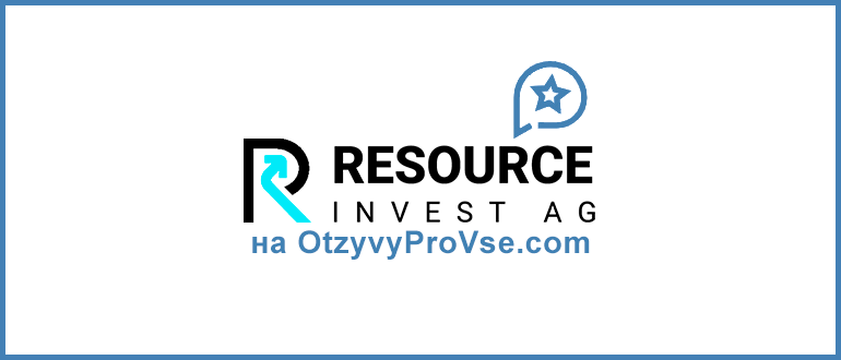 Resource Invest AG