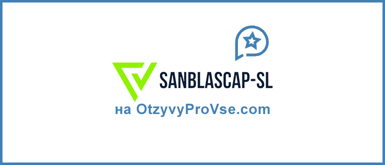 SAN BLAS CAPITAL SL