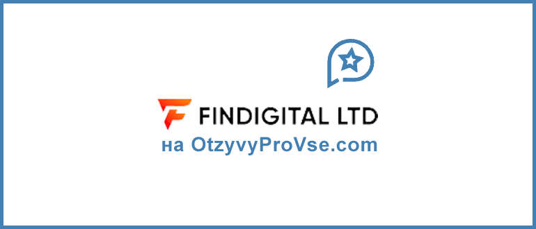 Findigital Ltd