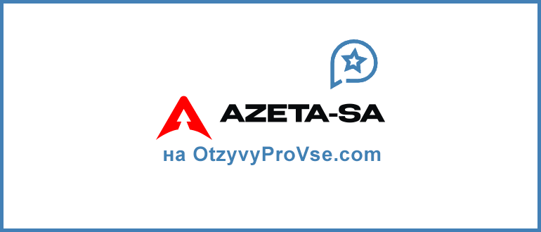 Azeta SA