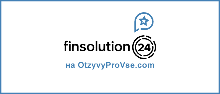 Finsolution24