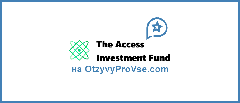 The Access Investment Fund